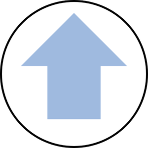 上へ
